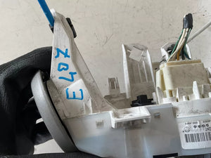 55900-02H0040 CENTRALINA MANOPOLE COMANDO CLIMA TOYOTA AYGO ANNO 2009 P69610009AA7DNT - SPEDIZIONE INCLUSA