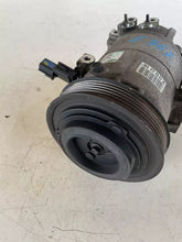 Carica l&#39;immagine nel visualizzatore di Gallery, F500-YN9AA07 COMPRESSORE ARIA CONDIZIONATA HYUNDAI IX20 1.4 B 66KW 2014 - SPEDIZIONE INCLUSA
