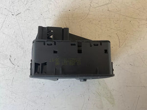 13285521AA 315625731 COMANDO PULSANTIERA ANTERIORE SINISTRA PER OPEL Corsa D 2008 - SPEDIZIONE INCLUSA