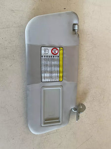 ALETTA PANTINA PARASOLE DESTRA FIAT 500L DAL 2012 - SPEDIZIONE INCLUSA
