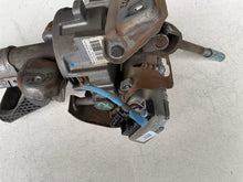 Carica l&#39;immagine nel visualizzatore di Gallery, 51746818 CITY PIANTONE STERZO CITY ELETTRICO FIAT PANDA (169) 2008 FILO BLU 26096709322 2610184805A - SPEDIZIONE INCLUSA

