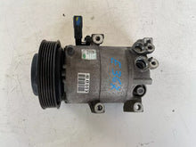 Carica l&#39;immagine nel visualizzatore di Gallery, F500-YN9AA07 COMPRESSORE ARIA CONDIZIONATA HYUNDAI IX20 1.4 B 66KW 2014 - SPEDIZIONE INCLUSA
