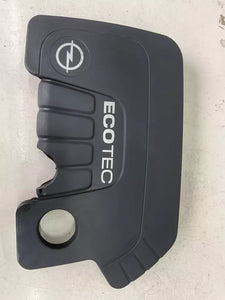 55587230 5587231 CARTER Copertura Del Motore per Opel Astra J Caravan 1.6 CDTI 2014 - SPEDIZIONE INCLUSA