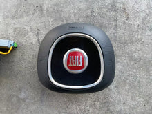 Carica l&#39;immagine nel visualizzatore di Gallery, 07356121160 KIT AIRBAG CRUSCOTTO FIAT 500L 500 L ANNO 2014 CON 1 CINTURA SINISTRA 07355573010 - SPEDIZIONE INCLUSA
