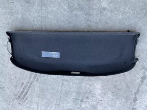 7356035810 Mensola Posteriore Cappelliera Bagagliaio Fiat 500 X 2016 - SPEDIZIONE INCLUSA