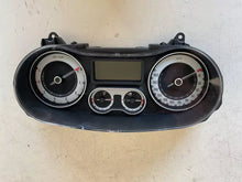 Carica l&#39;immagine nel visualizzatore di Gallery, 51975135 QUADRO STRUMENTI CONTACHILOMETRI FIAT 500L 1.3MJT 2014 - SPEDIZIONE INCLUSA

