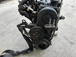 MOTORE G4HG HYUNDAI I10 PA 1.1 B 50,80KW ANNO 2012 - SPEDIZIONE INCLUSA