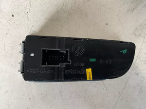 COMANDO REGOLAZIONE LUCI E FARI FIAT TIPO 1.3 D 70KW 2018 - SPEDIZIONE INCLUSA