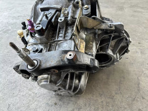 PK6018 CAMBIO Renault Trafic FL 1.9 dCi 100 Diesel 101 CV / 74 kW F9Q 760 da anno 2005 - SPEDIZIONE INCLUSA