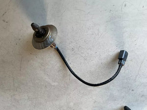 89467-52080 SONDA LAMBDA TOYOTA YARIS P13 1.5 I 55KW AUT 5P (2017) 1NZFXE IBRIDO (ELETRICO-BENZINA) - SPEDIZIONE INCLUSA