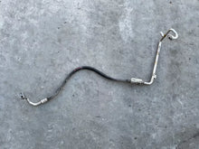 Carica l&#39;immagine nel visualizzatore di Gallery, 51714879 TUBO TUBAZIONE CONDOTTO CLIMA ARIA CONDIZIONATA A/C FIAT PUNTO 188 1.2 B 44KW 2005 - SPEDIZIONE INCLUSA
