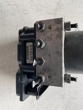 Load image into Gallery viewer, 46802215 CENTRALINA POMPA ABS FIAT PANDA 169 2003 2012 025231312 0265800306 - SPEDIZIONE INCLUSA
