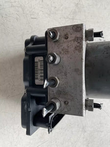 46802215 CENTRALINA POMPA ABS FIAT PANDA 169 2003 2012 025231312 0265800306 - SPEDIZIONE INCLUSA