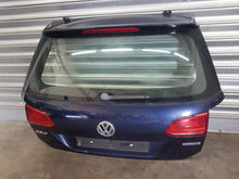 Carica l&#39;immagine nel visualizzatore di Gallery, COFANO PORTELLO POSTERIORE VOLKSWAGEN GOLF 7 VII 1.6 D 81KW ANNO 2016 CXX STATION WAGON - SPEDIZIONE INCLUSA
