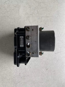 9650576780 CENTRALINA POMPA AGGREGATO ABS PEUGEOT 307 1.6 D 80KW 2004 0265231302 0265800301 - SPEDIZIONE INCLUSA