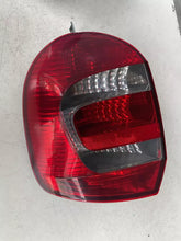 Carica l&#39;immagine nel visualizzatore di Gallery, 8200658411R stop fanale posteriore sinistra renault grand modus 2008 - SPEDIZIONE INCLUSA
