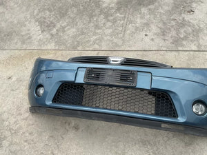 8200526596 PARAURTI ANTERIORE DACIA SANDERO (B90) (2008&gt;2012) - SPEDIZIONE INCLUSA