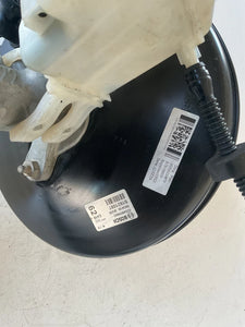 51921087 0204805662 POMPA SERVOFRENO FIAT 500L (351_352) 1.3 MULTIJET 2012 00519210870 - SPEDIZIONE INCLUSA