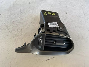 07356754180 BOCCHETTA ARIA CRUSCOTTO DX PER JEEP Renegade - SPEDIZIONE INCLUSA