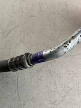 Carica l&#39;immagine nel visualizzatore di Gallery, 9658227580 TUBO TUBAZIONE CONDOTTO CLIMA ARIA CONDIZIONATA A/C PEUGEOT 308 1.6 D 66KW 2009 - SPEDIZIONE INCLUSA
