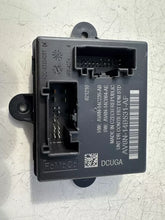 Carica l&#39;immagine nel visualizzatore di Gallery, AV6N-14B531-AF CENTRALINA PORTA ANTERIORE SINISTRA FORD C-MAX 1.6 D 85KW 6M 5P 2014 - SPEDIZIONE INCLUSA
