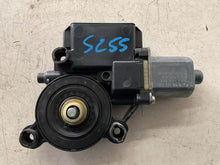 Carica l&#39;immagine nel visualizzatore di Gallery, 6R0959801AB MOTORINO ALZAVETRO ANTERIORE SINISTRO VOLKSWAGEN POLO 6R 1.2 1200 D 55KW 2014 S850311038 0130822531 - SPEDIZIONE INCLUSA

