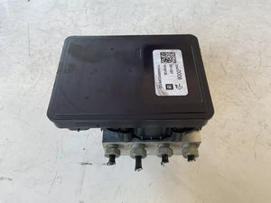 23430470 CENTRALINA POMPA AGGREGATO ABS OPEL INSIGNIA 2.0 D 103KW 2014 122505659 - SPEDIZIONE INCLUSA