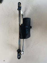 Carica l&#39;immagine nel visualizzatore di Gallery, MS159200-7150 MOTORINO ASTA TERGICRISTALLI ANTERIORE FIAT PANDA 1.2 B 44KW 2004 - SPEDIZIONE INCLUSA
