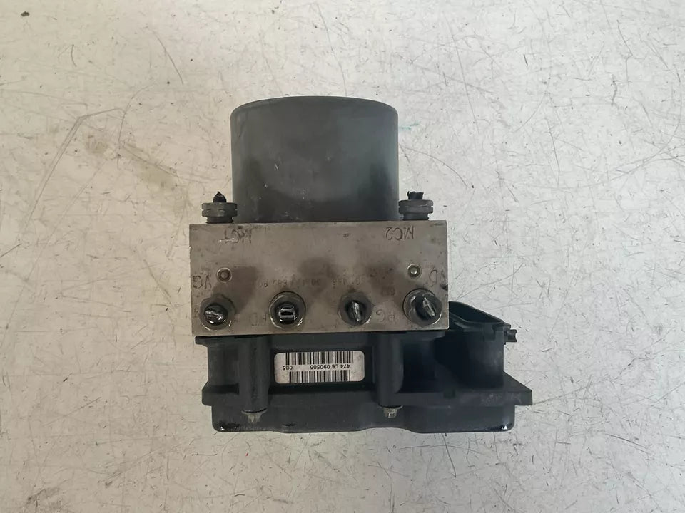 0265231486 9649988280 9657352780 CENTRALINA POMPA ABS PEUGEOT 307 2006 - SPEDIZIONE INCLUSA