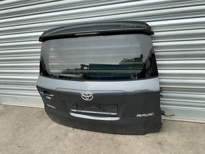 PORTELLO PORTELLONE COFANO POSTERIORE TOYOTA RAV 4 2010 - SPEDIZIONE INCLUSA