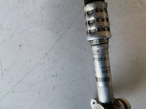 9237129-01 TUBO TUBAZIONE ARIA CONDIZIONATA MINI COUNTRYMAN (R60) 1.6 D 2012 - SPEDIZIONE INCLUSA