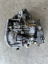 Carica l&#39;immagine nel visualizzatore di Gallery, PK6018 CAMBIO Renault Trafic FL 1.9 dCi 100 Diesel 101 CV / 74 kW F9Q 760 da anno 2005 - SPEDIZIONE INCLUSA

