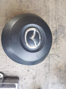KR32-57K30 KIT AIRBAG MAZDA CX-5 CX5 2.2 D 110KW SH 2015 0589-P1-000146 - SPEDIZIONE INCLUSA