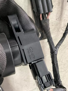27301-23010 BOBINA DI ACCENSIONE HYUNDAI IX20 1.4 B 66KW 2014 G4FA - SPEDIZIONE INCLUSA