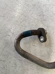 88703-YV010 TUBO TUBAZIONE CONDOTTOARIA CONDIZIONATA A/C TOYOTA AYGO 1.0 B 53KW ANNO 2019 - SPEDIZIONE INCLUSA
