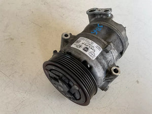 51883101 COMPRESSORE ARIA CONDIZIONATA CLIMA FIAT 500L 1.3 MJT 2014 DELPHI - SPEDIZIONE INCLUSA