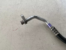 Carica l&#39;immagine nel visualizzatore di Gallery, 9658227580 TUBO TUBAZIONE CONDOTTO CLIMA ARIA CONDIZIONATA A/C PEUGEOT 308 1.6 D 66KW 2009 - SPEDIZIONE INCLUSA
