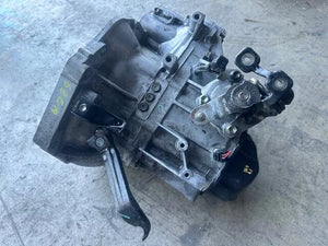 Cambio Suzuki Alto Nissan Pixo Opel Agila B 2010 1.0 B K10B 2010 - SPEDIZIONE INCLUSA