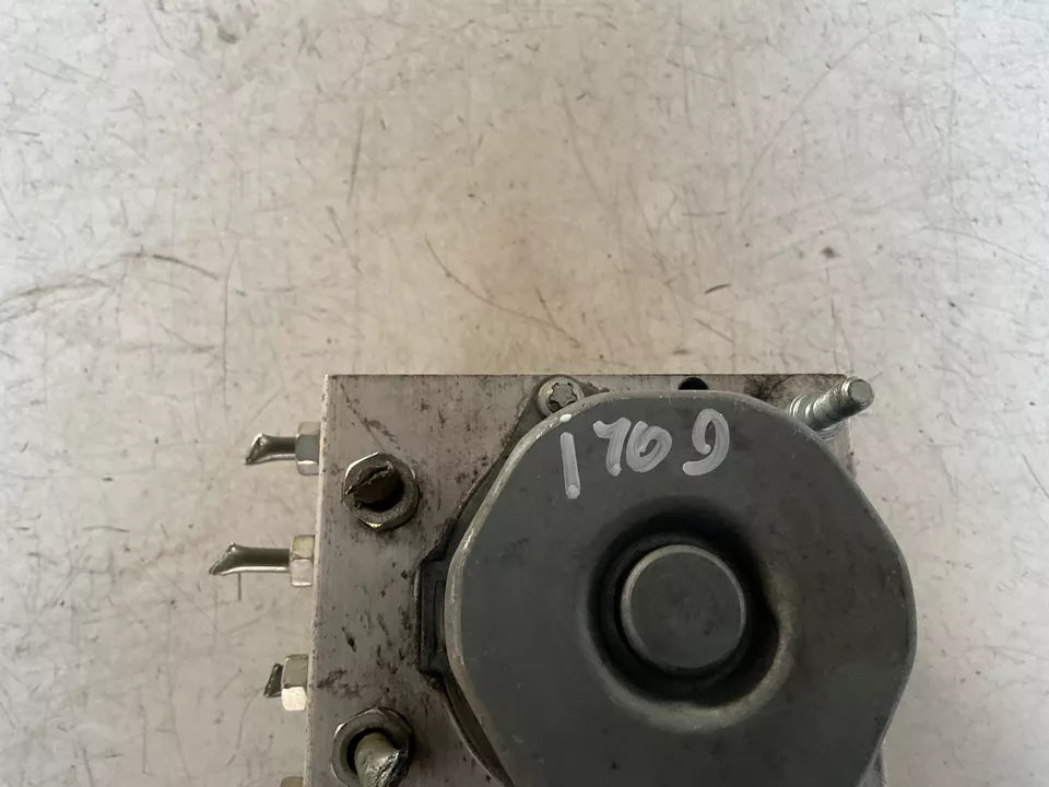 2265106455 0265956123 44540-0030 CENTRALINA ABS + POMPA ABS PER TOYOTA AYGO (14-18) - SPEDIZIONE INCLUSA