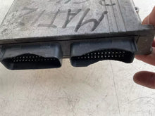 Carica l&#39;immagine nel visualizzatore di Gallery, 67R011002 CENTRALINA IMPIANTO GPL GAS BRC USATO CHEVROLET MATIZ 800 2008 - SPEDIZIONE INCLUSA
