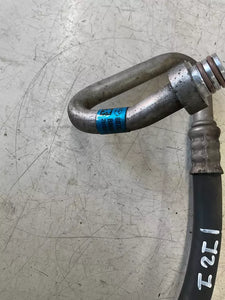 88703-YV010 TUBO TUBAZIONE CONDOTTOARIA CONDIZIONATA A/C TOYOTA AYGO 1.0 B 53KW ANNO 2019 - SPEDIZIONE INCLUSA