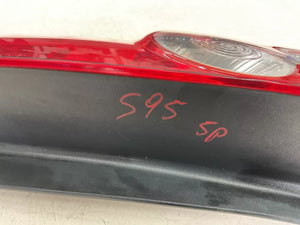 Fanale Stop Posteriore Destro FORD FIESTA 5 Serie 5 Porte USATO 2006 - SPEDIZIONE INCLUSA