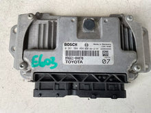 Carica l&#39;immagine nel visualizzatore di Gallery, 89661-0H070 CENTRALINA MOTORE TOYOTA AYGO 1.0 B 50KW 2009 0261S04464 - SPEDIZIONE INCLUSA

