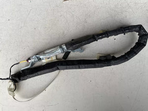 00517829810 AIRBAG LATERALE A TENDINA SX FIAT 500 (150) 2010 - SPEDIZIONE INCLUSA