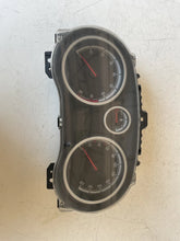 Carica l&#39;immagine nel visualizzatore di Gallery, P0013264267 QUADRO STRUMENTI CONTACHILOMETRI TACHIMETRO OPEL CORSA D 1.2 B 2008 - SPEDIZIONE INCLUSA
