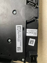 Carica l&#39;immagine nel visualizzatore di Gallery, 13362778 13288072 13360099 GRUPPO COMANDI AUTORADIO E CLIMA OPEL MERIVA B 2014 - SPEDIZIONE INCLUSA
