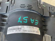 Carica l&#39;immagine nel visualizzatore di Gallery, 156063178 Quadro Strumenti CONTACHILOMETRI Alfa 147 1.9 JTDm 120cv 937A3000 2006 - SPEDIZIONE INCLUSA
