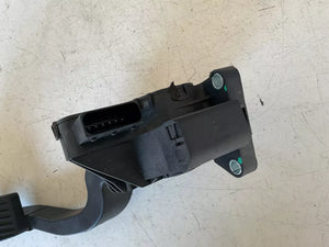 55702020 POTENZIOMETRO PEDALE ACCELERATORE FIAT PUNTO 1.3 D 70KW 5M 5P (2016) - SPEDIZIONE INCLUSA