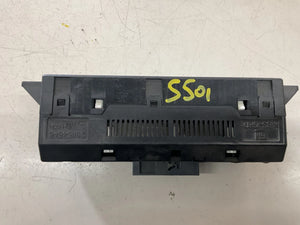 28115451-6 Centralina display per modello: OPEL CORSA D codice ricambio: 13284430 - SPEDIZIONE INCLUSA