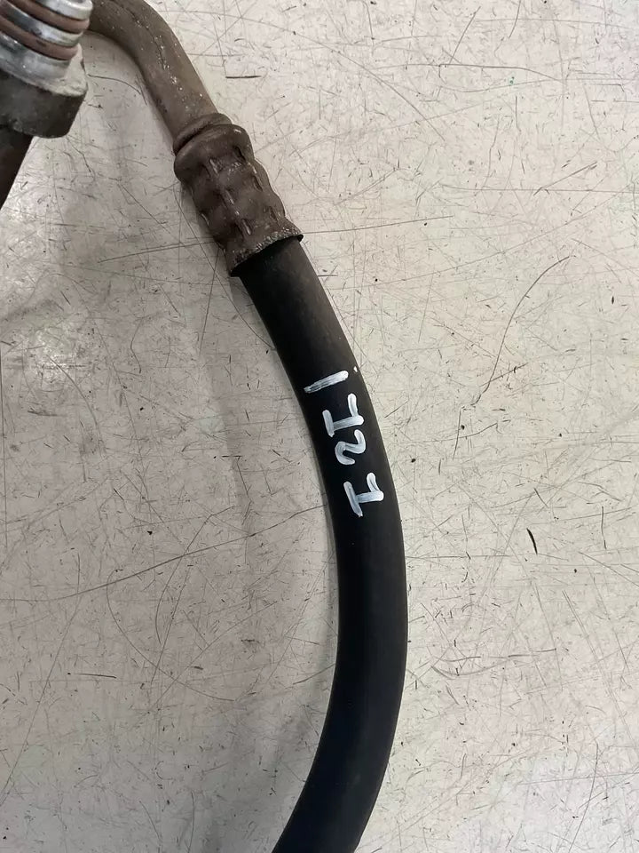 88703-YV010 TUBO TUBAZIONE CONDOTTOARIA CONDIZIONATA A/C TOYOTA AYGO 1.0 B 53KW ANNO 2019 - SPEDIZIONE INCLUSA